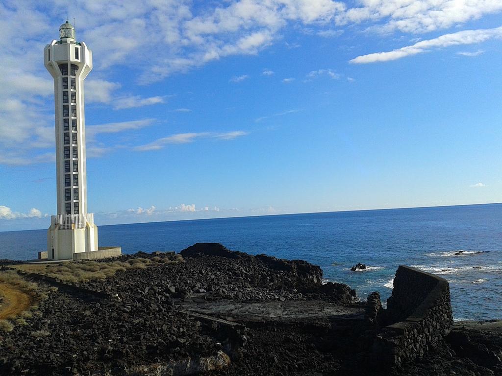 Enjoy Tazacorte City Exterior foto