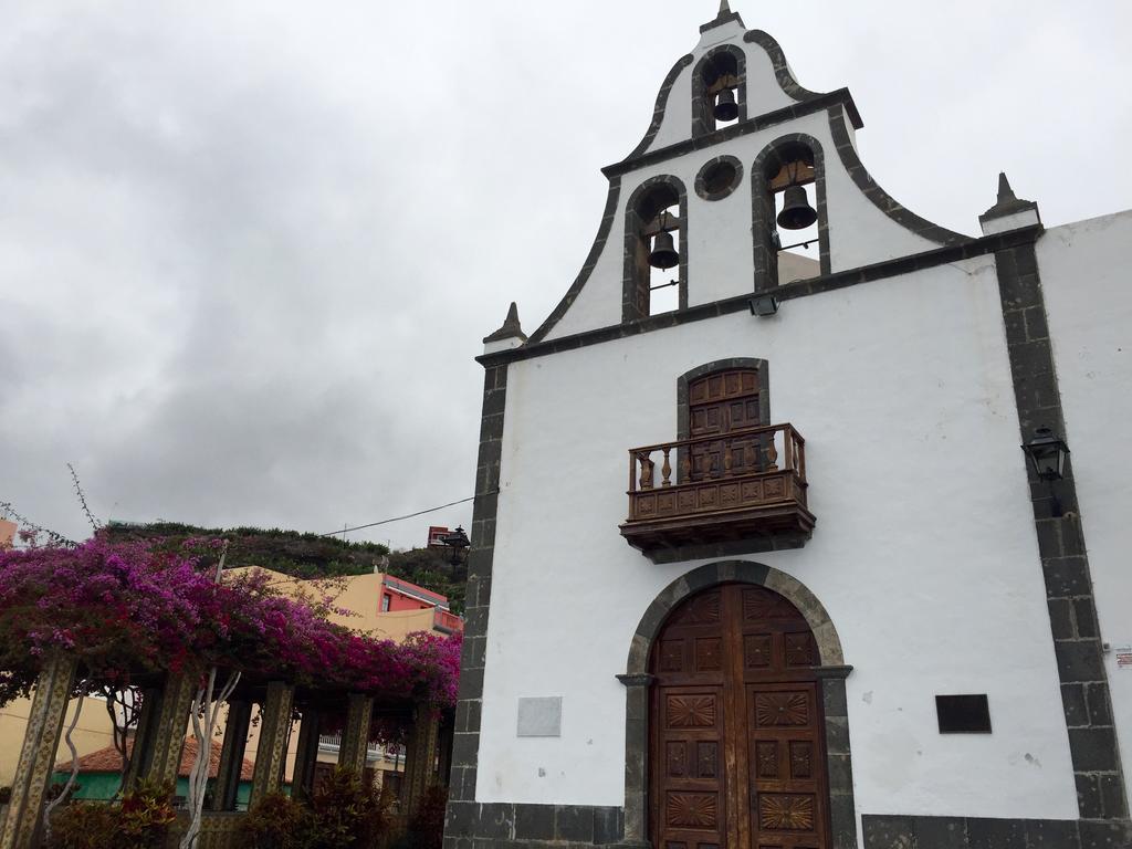 Enjoy Tazacorte City Exterior foto