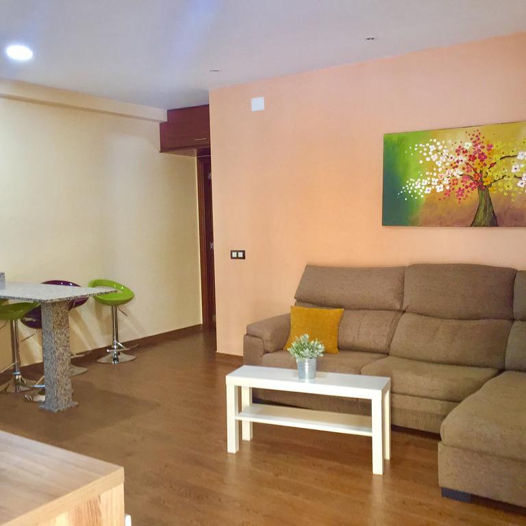 Enjoy Tazacorte City Exterior foto